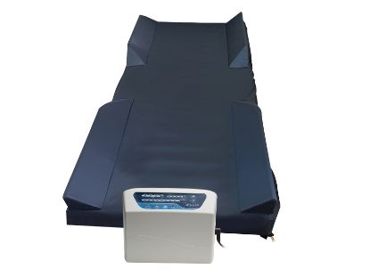 Picture of Protekt Aire 6000 Raised Rail